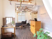 カシェット アイラッシュ(cachette eyelash)/店内写真☆