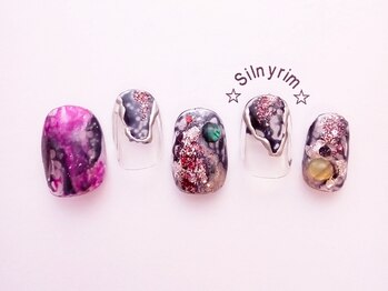 シルニー リム(Silny rim)/やり放題コース