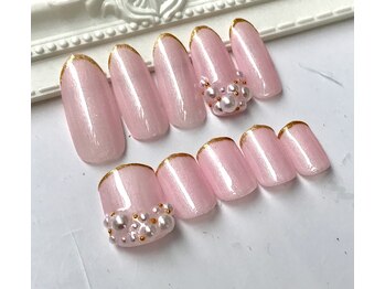 ナトゥール ネイルサロン(Natur nail salon)/