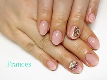 フランセス(Frances)/３Ｄスワロ