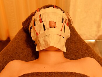 シェミー(CHEZ MEE)/(6)エイジングメニュー施術内容