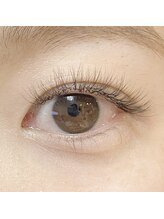 ニフティアイラッシュ(Nifty eyelash)/ボリュームラッシュ☆