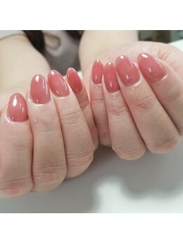 キイコネイル(kiiko.nail)/