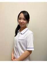 ほぐし整体 和み 矢野 芽衣