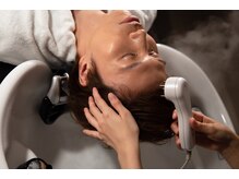 リノス/メンズ【育毛促進ケア】の流れ6