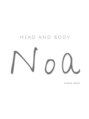 ヘッドアンドボディ ノア(HEAD & BODY Noa)/HEAD & BODY Noa 