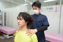 すこやかBB腰痛整体