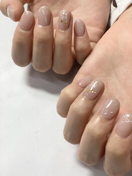 アイリッシュネイル 久屋大通店(Irish Nail)/607