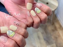 クレー(Klee)/定額Rich Designコース