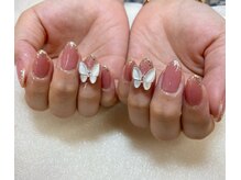 アイリッシュネイル 久屋大通店(Irish Nail)/606ハーム