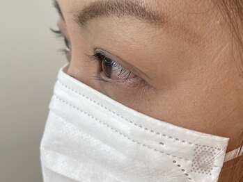 モードケイズ マノン(MODE K's MANON)/まつげパーマ