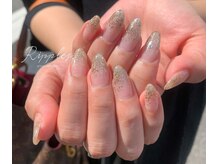 リップルズ(Ripples)/ラメグラデーション