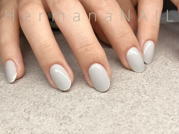 エルマナ ネイル(Hermana NAIL)/