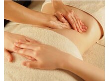 チェンシル(CHENSIL)/免疫力アップお腹リンパケア