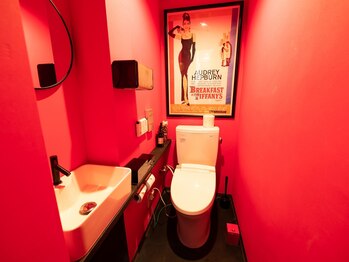 イーデザイン ネイル(E.design.Nail)/内観4