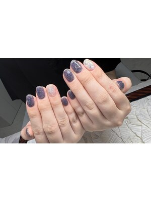 DC nail salon【ディーシーネイルサロン】