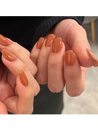 オーダーメイドワンカラーコース