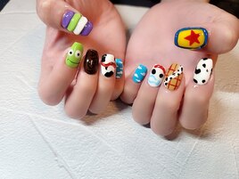 オフ込み120分コース♪