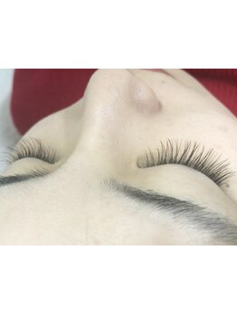 まつげのお悩み解決サロン