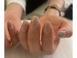 大人女性向けデザイン