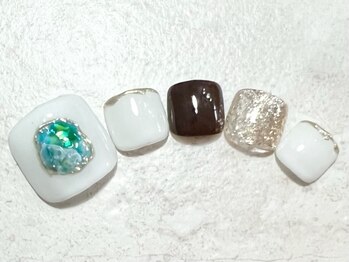 コーラルワン(CORAL ONE)/