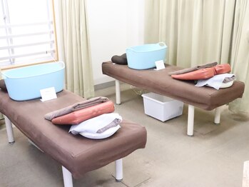 健康堂整骨院 元住吉駅前院