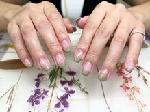 はあとねいる 野江店/野江店9月限定デザイン