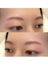 フープ 志木(HOOP)/美眉アイブロウWAX¥4980