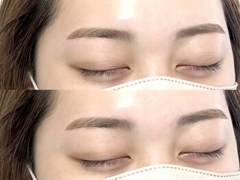 ソプラ 京都駅前店(sopra)/丸みのあるストレート