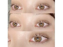 ユウワ(yuwa)/lash lift