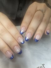 プライベートネイルサロン スイート(Sweet)/フレンチネイル