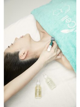 コルギ デ コガオ(KORUGI de KOGAO)/【艶肌爆誕】LAMINATION PEEL