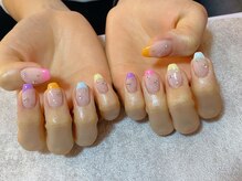 シーハウス(c house)/フレンチネイル