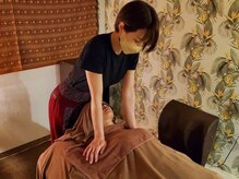 もみほぐしサロン イヤシンス