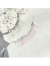 ジジ(GiGi)/【peach】