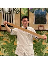 千林駅前整骨院/テーピング