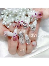 エヌワンネイル(N.one nail)/