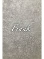 フランク(Frank)/Frank