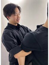 リンクストレッチ 高田馬場店 山田 