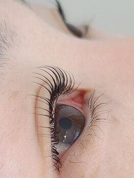 コア(Koa)/マスカラパーマ