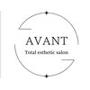 アヴァン(AVANT)のお店ロゴ
