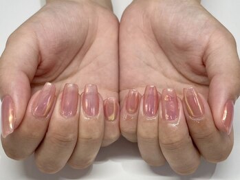 ティーエヌ 福山店/aurora