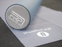 リカバリーサロンタップ(Recovery salon TAP)/ピラティスで使用するグッズ