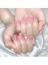 ユリネイル(Yuri nail)/