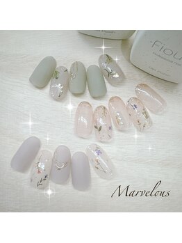 マーヴェラス 大宮店(Marvelous)/NEW◆