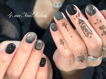 フォーミー(4.me)/マグネット