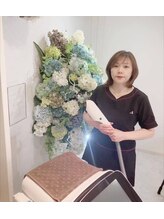 サリーケイ(Sally-K)&nbsp;上級 脱毛師