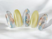 ポテネイル(pote.nail)/