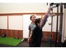 【振袖二の腕に】引き締め二の腕トレーニング　￥0