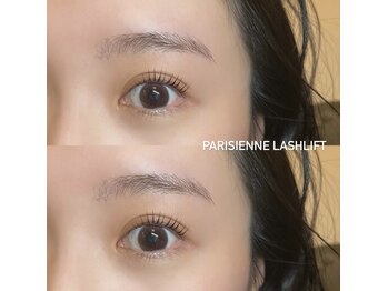 シー サカエ(SHE. sakae)/SHE.sakae/パリジェンヌ